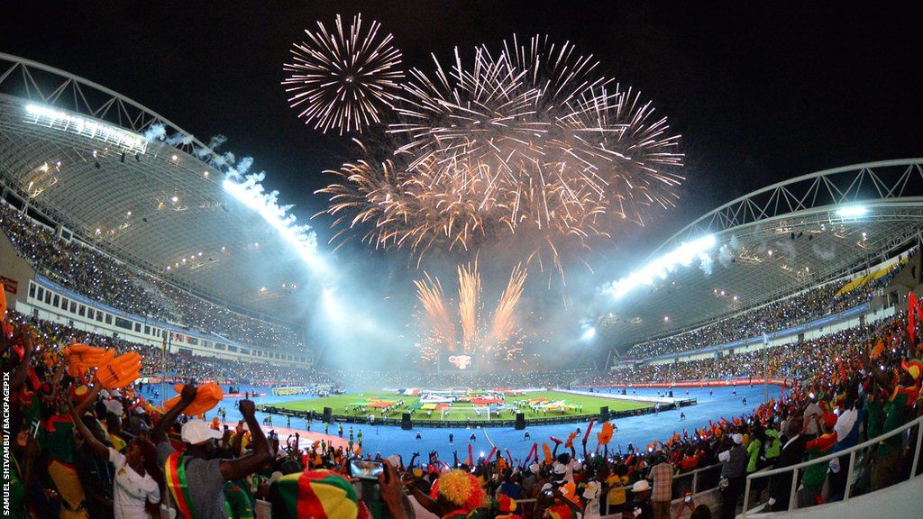 AFCON Journey: Late Drama and Surprise Twists!