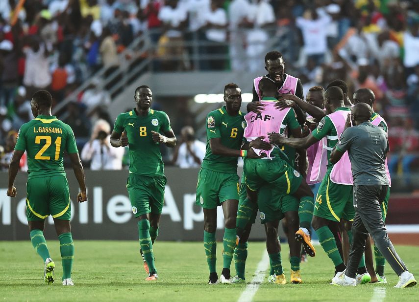 AFCON Journey: Late Drama and Surprise Twists!